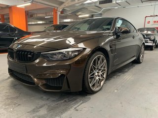 BMW M4 431 cvs Individual