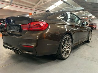 BMW M4 431 cvs Individual
