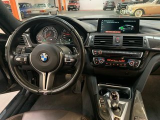 BMW M4 431 cvs Individual