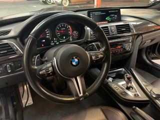 BMW M4 431 cvs Individual