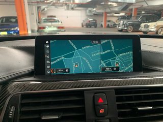 BMW M4 431 cvs Individual