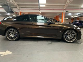 BMW M4 431 cvs Individual