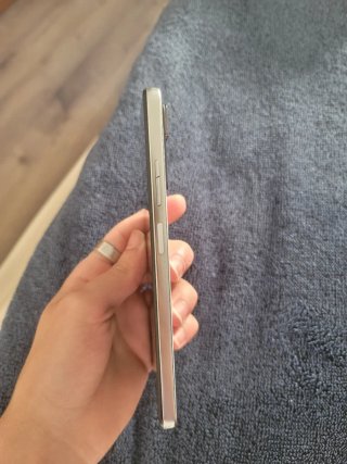 Xiaomi Redmi Note 11 Pro Blanco