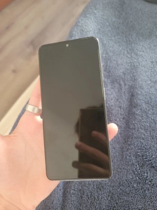Xiaomi Redmi Note 11 Pro Blanco