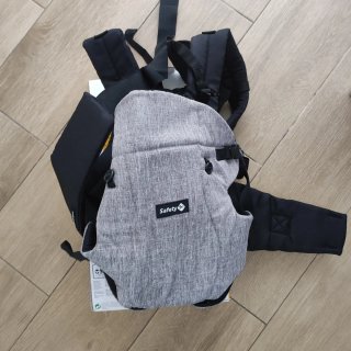 Mochila Portabebés Safety 1st Go 4