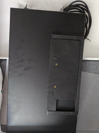 Monitor 18 pulgadas 120Hz 378362