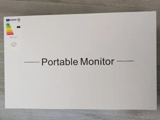 Monitor 18 pulgadas 120Hz 378362