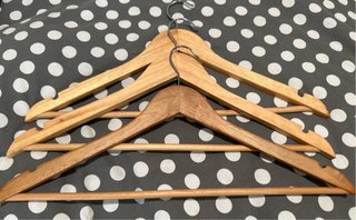 30 Grucce Legno