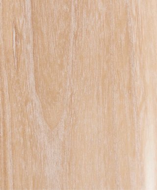 Ventilador de techo de madera