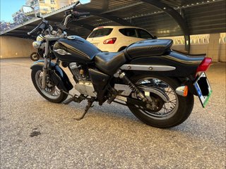 Suzuki 125cc