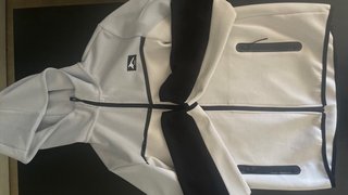 Conjunto chándal Tenth