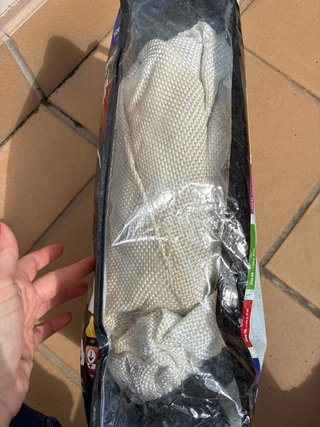 Fundas antideslizantes para nieve y hielo ISSE 74