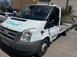 Ford Transit 2.2 DCI 140CV GRÚA