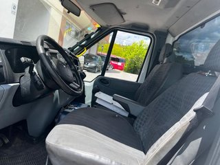 Ford Transit 2.2 DCI 140CV GRÚA