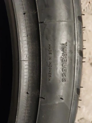 100 90 90.  57 V
