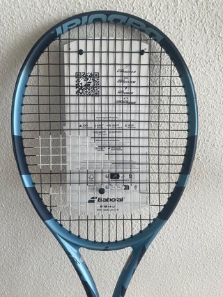 Raqueta de Tenis Babolat Pure Drive