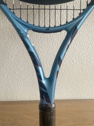 Raqueta de Tenis Babolat Pure Drive