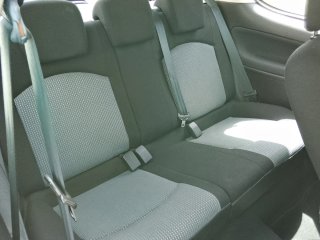 Peugeot 206 2004