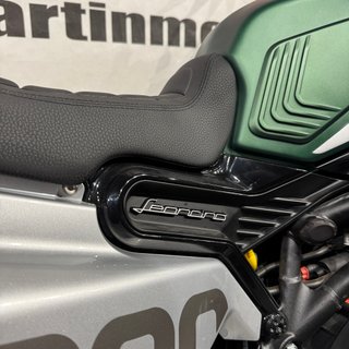 BENELLI Leoncino 800 Trail