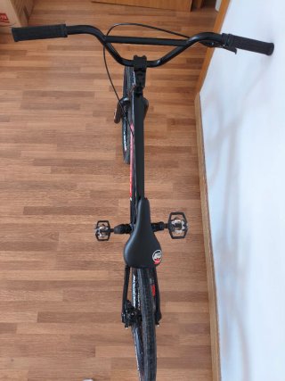 Bicicleta BMX Stay Strong PWR Pro XL Race