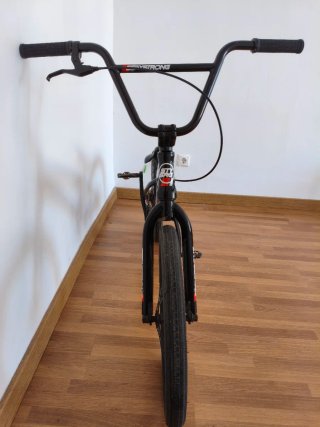Bicicleta BMX Stay Strong PWR Pro XL Race