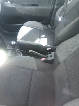 Peugeot 207 2009