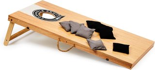 Juego Cornhole Pro con 8 Bolsas