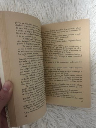 Libro “Escuela De Robinsones”