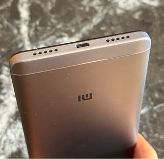 Xiaomi Redmi Note 4 - 4GB/64GB