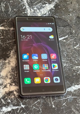Xiaomi Redmi Note 4 - 4GB/64GB