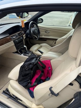 BMW Serie 3 2009