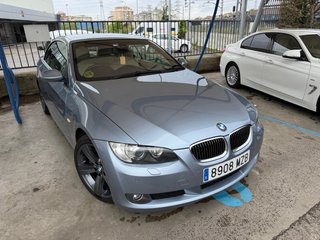 BMW Serie 3 2009