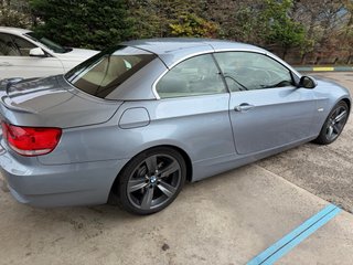 BMW Serie 3 2009