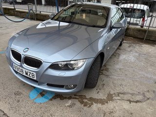 BMW Serie 3 2009