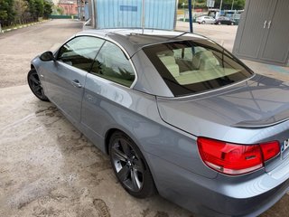 BMW Serie 3 2009