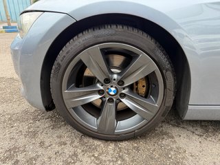 BMW Serie 3 2009