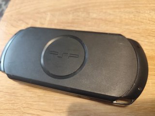 psp street muy buen estado pero no enciend n carga