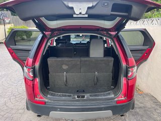 Discovery Sport 2015 Auto 7 Seater