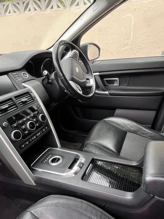 Discovery Sport 2015 Auto 7 Seater