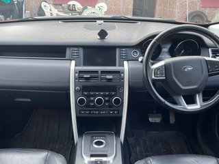Discovery Sport 2015 Auto 7 Seater