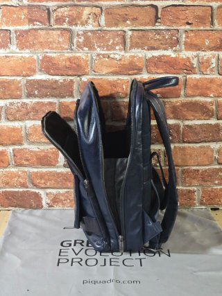 ZAINO PIQUADRO LINEA OBIDOS 15,6”CA5557W110