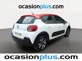 Citroen C3 PureTech 83 Feel 60 kW (83 CV)