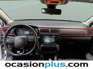 Citroen C3 PureTech 83 Feel 60 kW (83 CV)