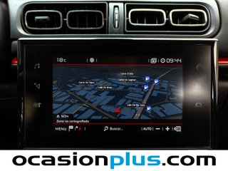 Citroen C3 PureTech 83 Feel 60 kW (83 CV)
