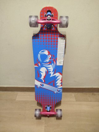 Longboard Skate