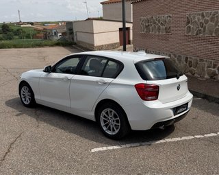 BMW Serie 1