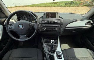 BMW Serie 1