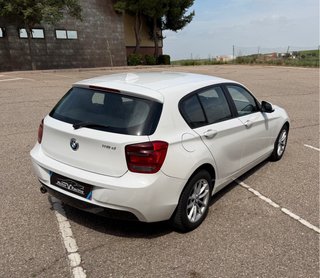 BMW Serie 1