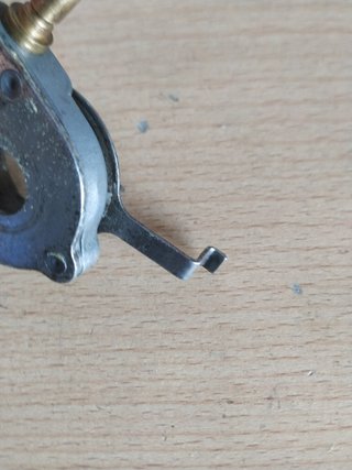 Reenvío Veglia Bressel para derbi variant américa