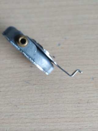 Reenvío Veglia Bressel para derbi variant américa